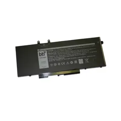 BTI 451-BCMN compatible 68Wh 4-cell battery for Dell Precision 3540 Latitude 5300 5300 2-in-1 5400 5310 5310 2-in-1