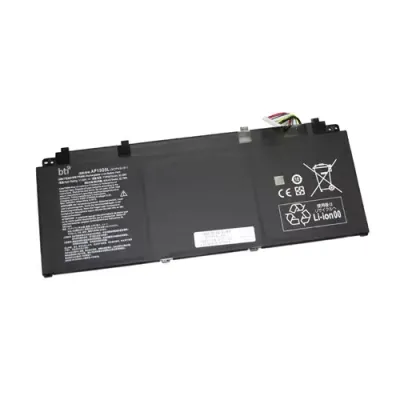 BTI 52.7 3 cell KT.00305.008 compatible battery for ACER TRITON PT715-51-71W9 TRITON PT715-51-709K TRITON 700 PT715-51 SWIFT 5 SF515-51T-724L