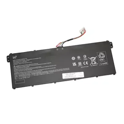 BTI AP18C4K compatible 48Wh 3-cell battery for Acer Aspire