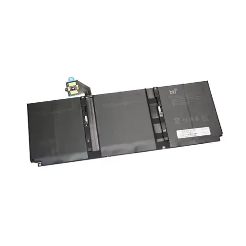 BTI 45.8 6 cell DYNT02 compatible battery for MICROSOFT SURFACE LAPTOP 4 15? METAL SURFACE LAPTOP 4 13.5? METAL SURFACE LAPTOP 4 13.5? FABRIC - Image 1