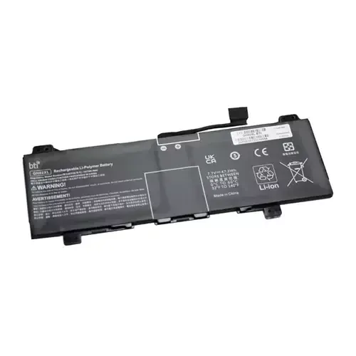 BTI 2C Battery HP CB 14 G7 OEM: GH02047XL-PL L75253-1D1 - Image 1