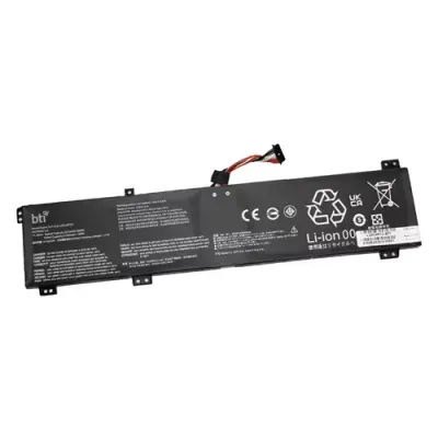 BTI 80Wh 4 cell L20M4PC1 compatible battery for LENOVO LEGION 5-17ACH6 82K0 LEGION 5-17ACH6 LEGION 5-17ACH6H 82JY LEGION 5-17ACH6H