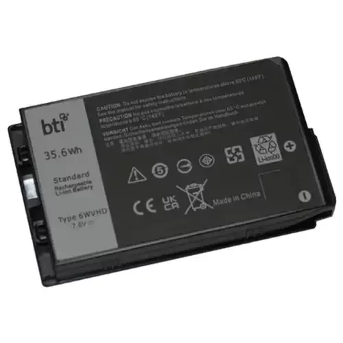 BTI 70.5 4 cell RC30-0287 compatible battery for RAZER BLADE PRO 17 2021 BLADE PRO 17 2020 BLADE PRO 17 2019 - Image 1