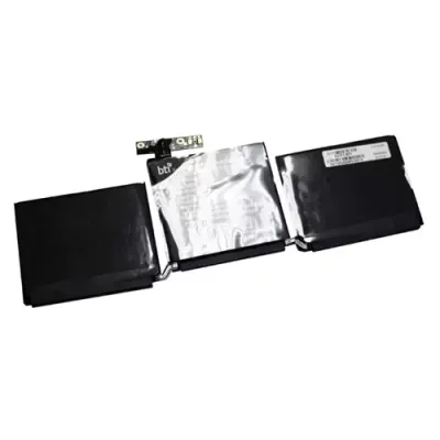 BTI 56Wh 3 cell A2171 compatible battery for APPLE A2171 MACBOOK PRO A2289 MYDA2LL/A MACBOOK PRO A2338 MXK62LL/A MACBOOK PRO A2338 EMC 3456