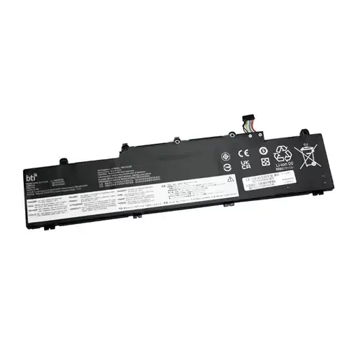BTI Replacement 3-cell Battery for LENOVO THINKPAD E14 G4 11.1V 4050mAh - Image 1