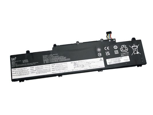 BTI Replacement 3-cell Battery for LENOVO THINKPAD E14 G4 11.1V 4050mAh - Thumbnail 2