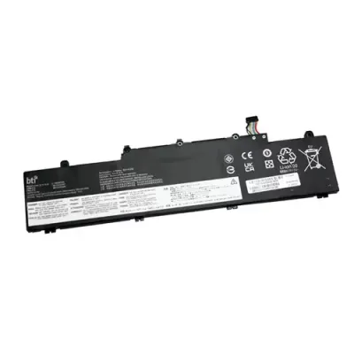 BTI Replacement 3-cell Battery for LENOVO THINKPAD E14 G4 11.1V 4050mAh