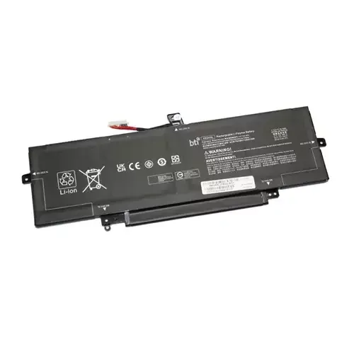 BTI 78Wh 4 cell HK04078XL-PL compatible battery for HP ELITEBOOK X360 1040 G8 ELITEBOOK X360 1040 G7 ELITEBOOK X360 1030 G8 ELITEBOOK X360 1030 G7 - Image 1