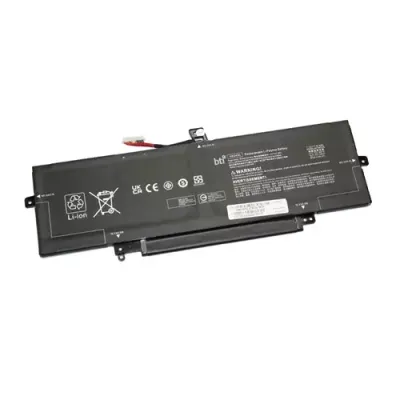 BTI 78Wh 4 cell HK04078XL-PL compatible battery for HP ELITEBOOK X360 1040 G8 ELITEBOOK X360 1040 G7 ELITEBOOK X360 1030 G8 ELITEBOOK X360 1030 G7