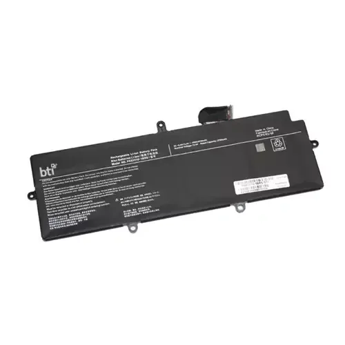BTI PA5331U-1BRS replacement laptop battery for Toshiba Portege A30-E A30-E-10N A30-E-120 - Image 1