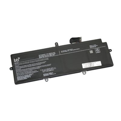 BTI PA5331U-1BRS replacement laptop battery for Toshiba Portege A30-E A30-E-10N A30-E-120 - Thumbnail 2
