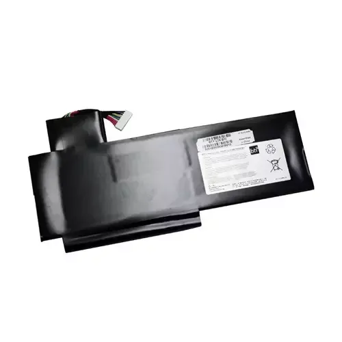 BTI 58.8 6 cell BTY-L76 compatible battery for MSI MEDION ERAZER X7613 MEDION ERAZER X7615 -- WS72 -- GS72 -- GS70 2QE-083CN -- GS70 2PE-025CN - Image 1