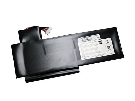 BTI 58.8 6 cell BTY-L76 compatible battery for MSI MEDION ERAZER X7613 MEDION ERAZER X7615 -- WS72 -- GS72 -- GS70 2QE-083CN -- GS70 2PE-025CN - Thumbnail 2