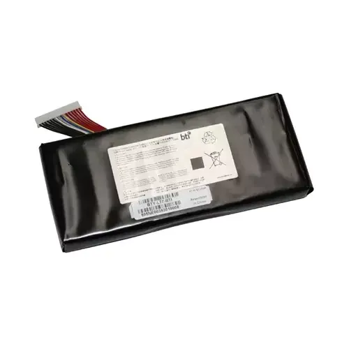 BTI replacement 9 cell battery for MSI GT72 GT72 2PE-022CN GT72 2QD-005XCN GT72 2QD-1019XCN GT72 2QD-292XCN GT72 2QE-1679CN GT72 2QE-1813CN GT72 2QE-209CN - Image 1