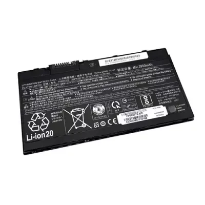 BTI replacement 3 cell battery for Fujitsu Lifebook U727 U728 U729 U729X series