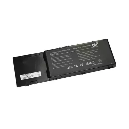 BTI 90Wh 9 cell U1698 compatible battery for DELL PRECISION M6500 PRECISION M6400 - Image 1