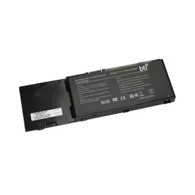 BTI 90Wh 9 cell U1698 compatible battery for DELL PRECISION M6500 PRECISION M6400