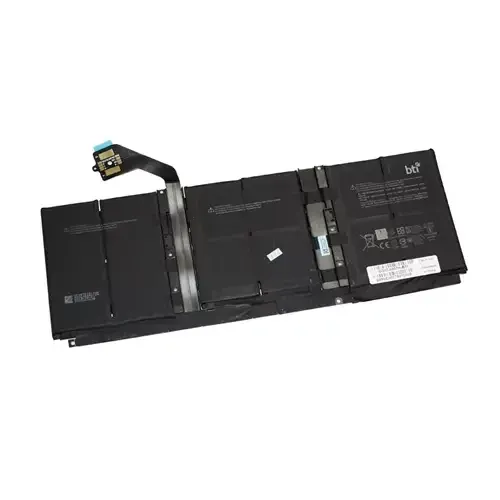 BTI replacement 6-cell Battery for SURFACE LAPTOP 3 15in Intel Core 3 15in AMD Ryzen 4 15in Metal 15 1872 15 1873 - Image 1