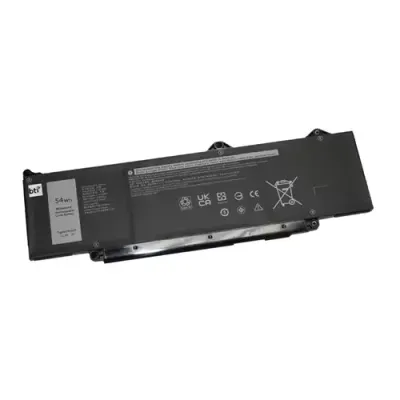 BTI 54Wh 3 cell CN-0803W6 compatible battery for DELL PRECISION 3590 PRECISION 3490 LATITUDE 7455 LATITUDE 5550 LATITUDE 5450 LATITUDE 5350