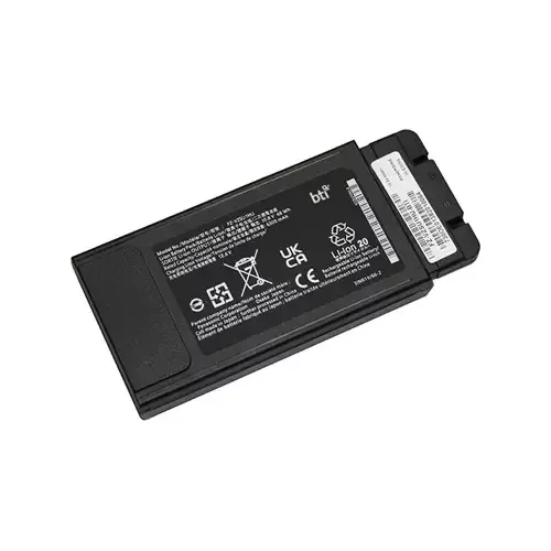 BTI 68Wh 6 cell FZ-VZSU1HU compatible battery for PANASONIC TOUGHBOOK FZ-55 MK3 TOUGHBOOK FZ-55 MK2 TOUGHBOOK FZ-55 MK1 TOUGHBOOK FZ-55 TOUGHBOOK 55 - Image 1