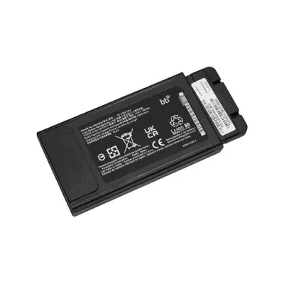 BTI 68Wh 6 cell FZ-VZSU1HU compatible battery for PANASONIC TOUGHBOOK FZ-55 MK3 TOUGHBOOK FZ-55 MK2 TOUGHBOOK FZ-55 MK1 TOUGHBOOK FZ-55 TOUGHBOOK 55