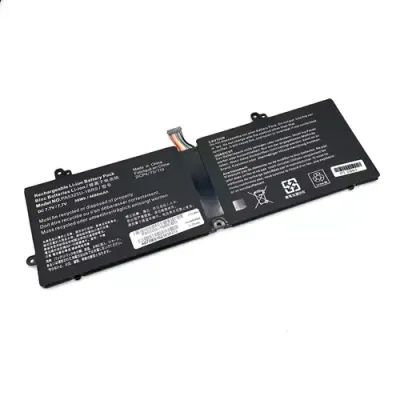 BTI Replacement 4 cell battery for Toshiba Dynabook Satellite X30T-E series - Thumbnail 2