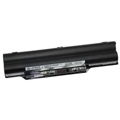 BTI 72Wh 6 cell PFPCBP238AP compatible battery for FUJITSU LIFEBOOK SH771 LIFEBOOK SH761 LIFEBOOK SH792 LIFEBOOK SH772 LIFEBOOK S792 LIFEBOOK S782