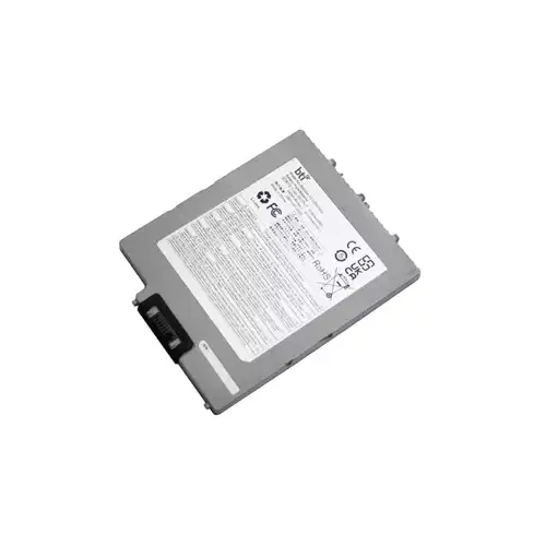 BTI 46Wh 3 cell FZ-VZSU84A2U compatible battery for PANASONIC TOUGHPAD FZ-G1N TOUGHPAD FZ-G1M TOUGHPAD FZ-G1L TOUGHPAD FZ-G1K TOUGHPAD FZ-G1J - Image 1