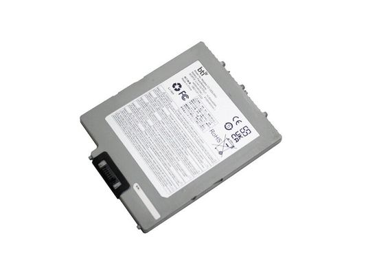 BTI 46Wh 3 cell FZ-VZSU84A2U compatible battery for PANASONIC TOUGHPAD FZ-G1N TOUGHPAD FZ-G1M TOUGHPAD FZ-G1L TOUGHPAD FZ-G1K TOUGHPAD FZ-G1J - Thumbnail 2