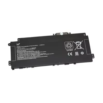 BTI 43.3 3 cell PV03043XL compatible battery for HP PAVILION X360 14-DW0146TU PAVILION X360 14-DW0145TU PAVILION X360 14-DW0144TU