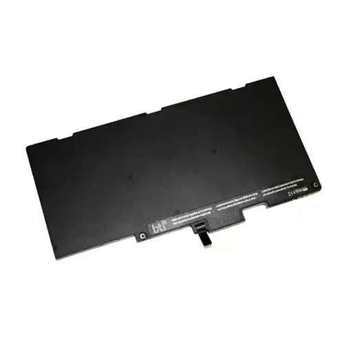 BTI T7B32AA compatible 44Wh 3-cell battery for HP Elitebook - Image 1