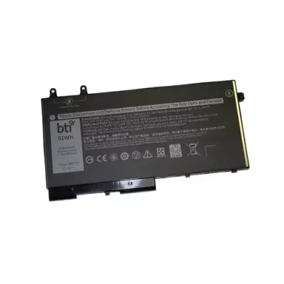 BTI 451-BCIQ compatible 51Wh 3-cell battery for Dell LATITUDE 5501 5401 M3540