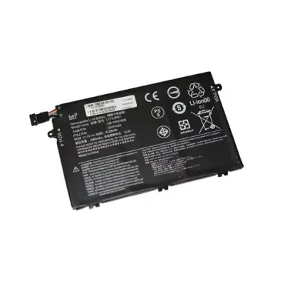 BTI 01AV446 compatible 45Wh 3-cell battery for ThinkPad E14 E15 E480 E485 E490 E495 E580 E585 E590 E595