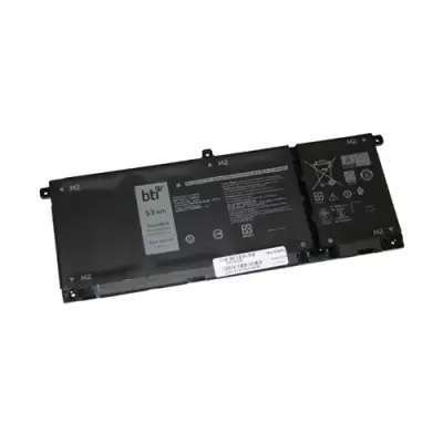 BTI TXD03 compatible 53Wh 4-cell battery for INSPIRON 5401 501 5502