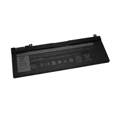 BTI 451-BCGO compatible 64Wh 4-cell battery for PRECISION 7530