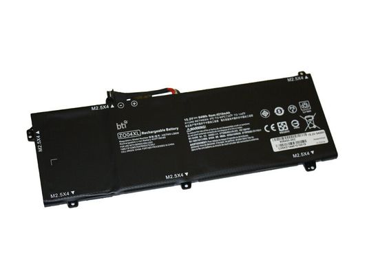 BTI 808450-001 compatible 64Wh 4-cell battery for ZBOOK STUDIO G3 G4 - Thumbnail 2
