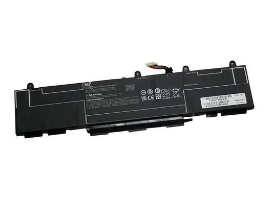 BTI CX03XL compatible 53Wh 3-cell battery for HP ELITEBOOK X360 830 G8 ELITEBOOK X360 830 G7 - Thumbnail 2