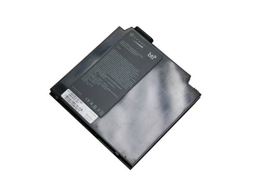 BTI 99.8 9 cell 242141100005 compatible battery for GETAC UX10 - Thumbnail 2