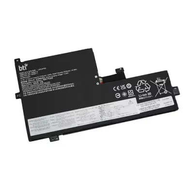 BTI 42Wh 3 cell SB11B36316 compatible battery for LENOVO CHOMEBOOK 100E GEN 3 82V0 CHOMEBOOK 100E GEN 3 82UY CHOMEBOOK 100E GEN 3