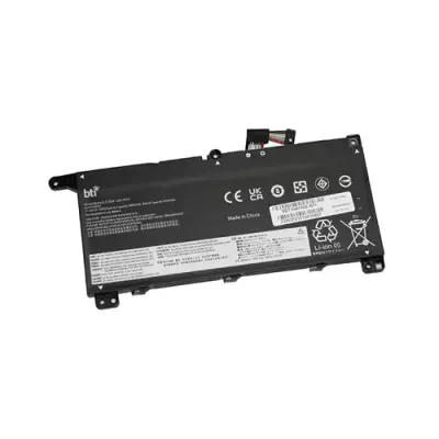 BTI 45Wh 3 cell SB11L67331 compatible battery for LENOVO THINKBOOK 16 G7 IML 21MS THINKBOOK 16 G7 IML THINKBOOK 16 G7 ARP 21MW THINKBOOK 16 G7 ARP