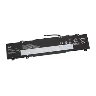 BTI 47Wh 3 cell SB11N45297 compatible battery for LENOVO V15 G4 IAN 82YW V15 G4 IAN V15 G4 AMN 82YU V15 G4 AMN V14 G4 IAN 82YV V14 G4 IAN