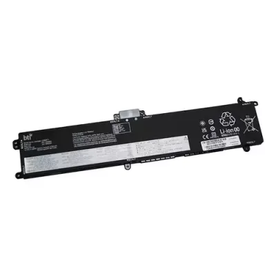 BTI 90Wh 4 cell SB11M89894 compatible battery for LENOVO 21FC003FUS 21FC003FUS THINKPAD P16V GEN 2 21KY THINKPAD P16V GEN 2 21KX THINKPAD P16V GEN 2