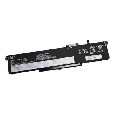 BTI 94Wh 6 cell SB11M89891 compatible battery for LENOVO THINKPAD P16 GEN 2 21FB THINKPAD P16 GEN 2 21FA THINKPAD P16 GEN 2 THINKPAD P16 GEN 1 21D7