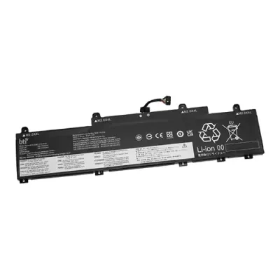 BTI 47Wh 3 cell 5B11M89999 compatible battery for LENOVO 21H3004JUS 21H3001FUS 21H3004JUS 21H3001FUS THINKPAD L15 G4 THINKPAD L15 GEN 4 21H8