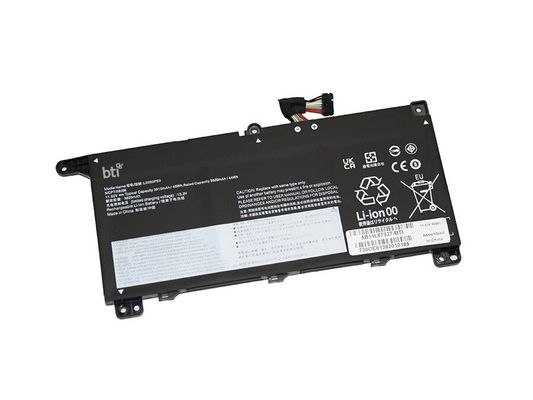 BTI 45Wh 3 cell SB11N47432 compatible battery for LENOVO 21KH00B0US 21KH00B0US THINKBOOK 16 G7 IML 21MS THINKBOOK 16 G7 IML THINKBOOK 16 G7 ARP 21MW - Thumbnail 2