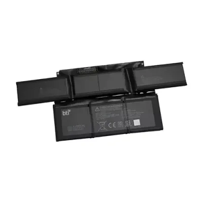 BTI 56.3 6 cell G3HTA072H compatible battery for MICROSOFT SURFACE LAPTOP STUDIO 1964 SURFACE LAPTOP STUDIO MODEL 1964