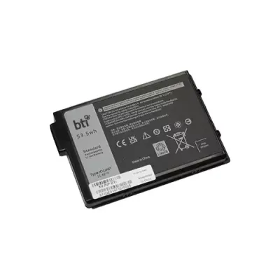 BTI replacement 3-cell Battery for DELL LATITUDE 13 RUGGED 7330 EXTREME 14 RUGGED 5430 7330 RUGGED 5430 RUGGED