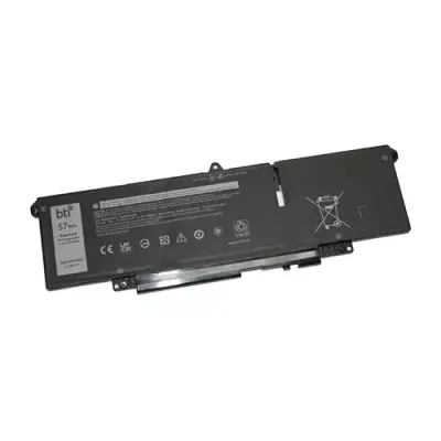 BTI replacement 3-cell Battery for DELL LATITUDE 7340 7340 2-in-1 7440 7440 2-in-1 7450 7640 7640 2-in-1