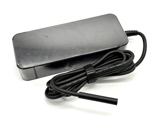 BTI 127W AC Adapter for Microsoft Pro 6 7 8 9 Surface Pro x Surface Pro 7+ Surface Go 2/3 Surface Laptop Studio with EU power cable - Thumbnail 2
