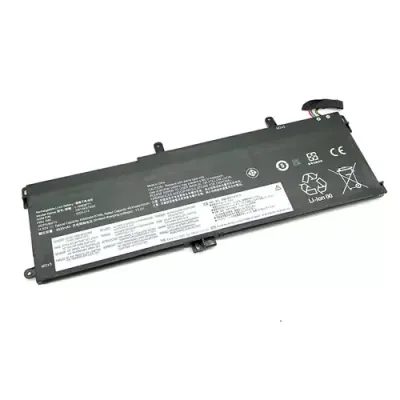 BTI 02DL011 compatible 57Wh 3-cell battery for Lenovo ThinkPad T590